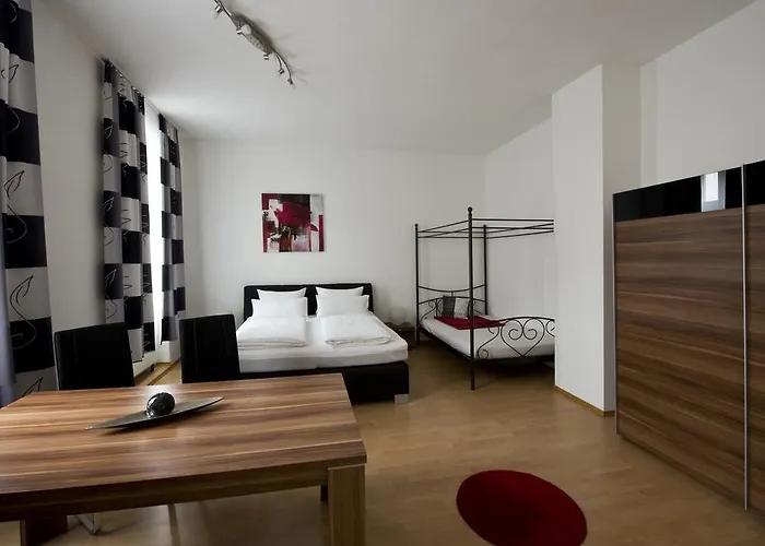 Monello Apartments - Charmanter Altbau