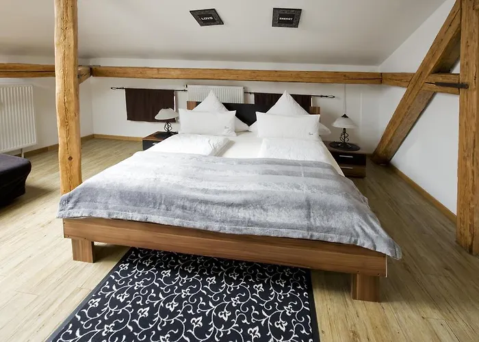 Monello Apartments - Charmanter Altbau