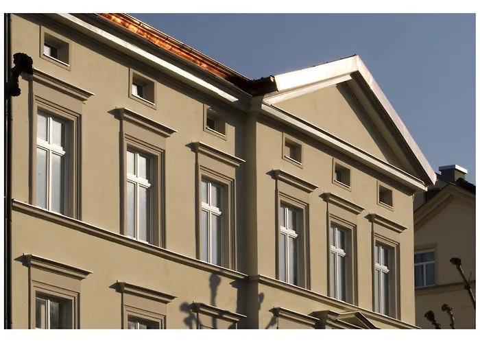 Monello Apartments - Charmanter Altbau