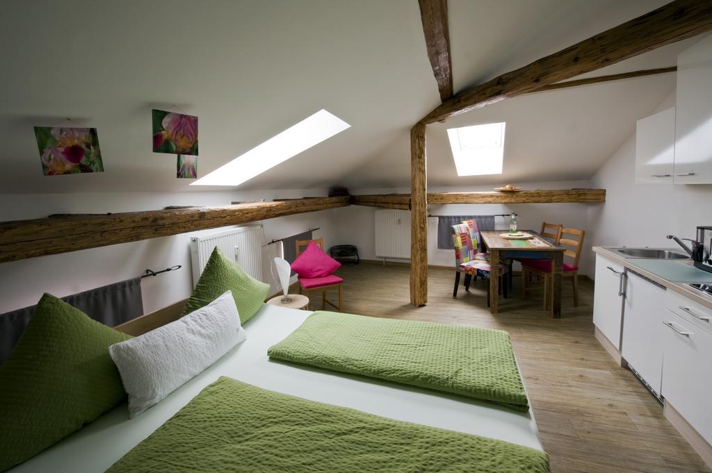Monello - Charmanter Altbau Bamberg