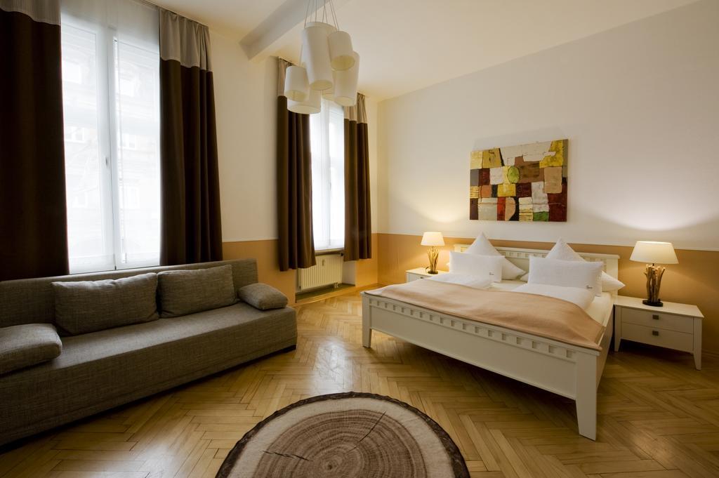 Monello - Charmanter Altbau * Bamberg