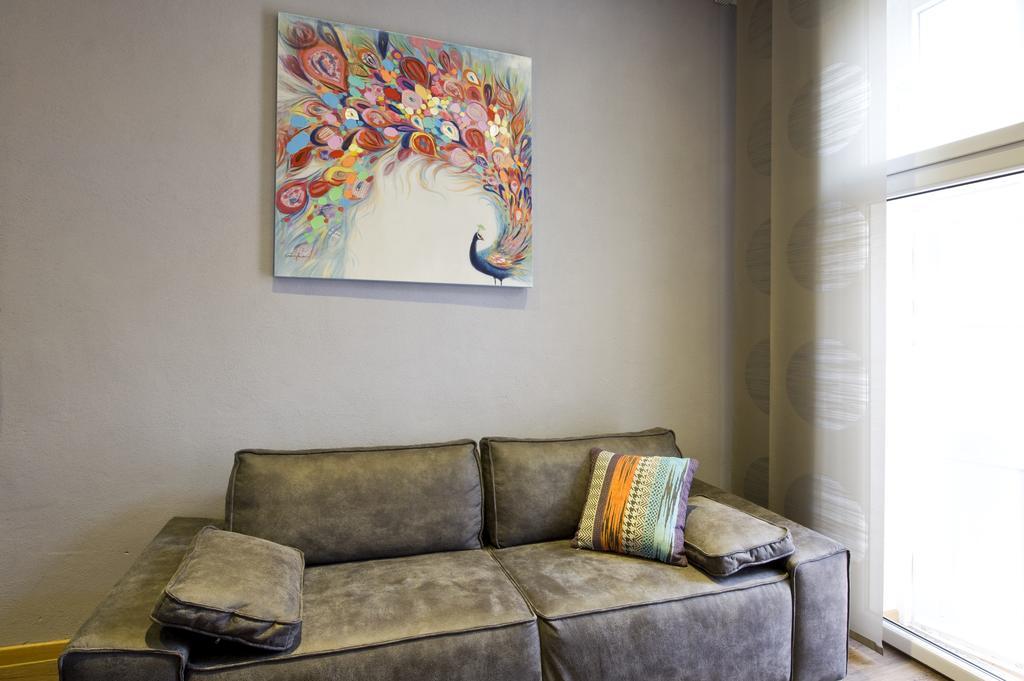 Monello - Charmanter Altbau * Бамберг