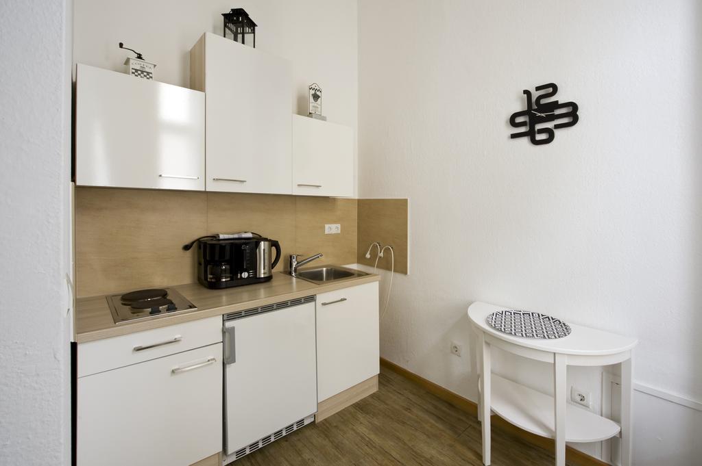 Apartment Monello - Charmanter Altbau Bamberg