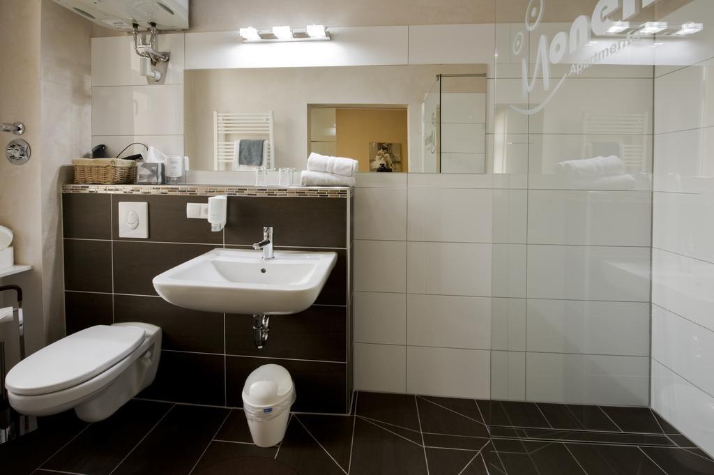 Apartment Monello - Charmanter Altbau Bamberg