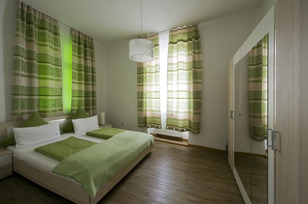Monello - Charmanter Altbau Apartment *