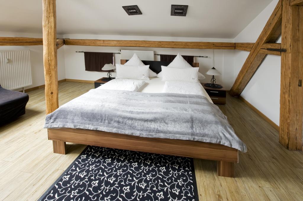 Monello - Charmanter Altbau Bamberg