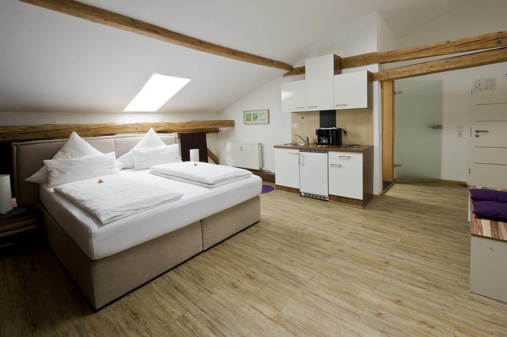 Monello - Charmanter Altbau Apartment