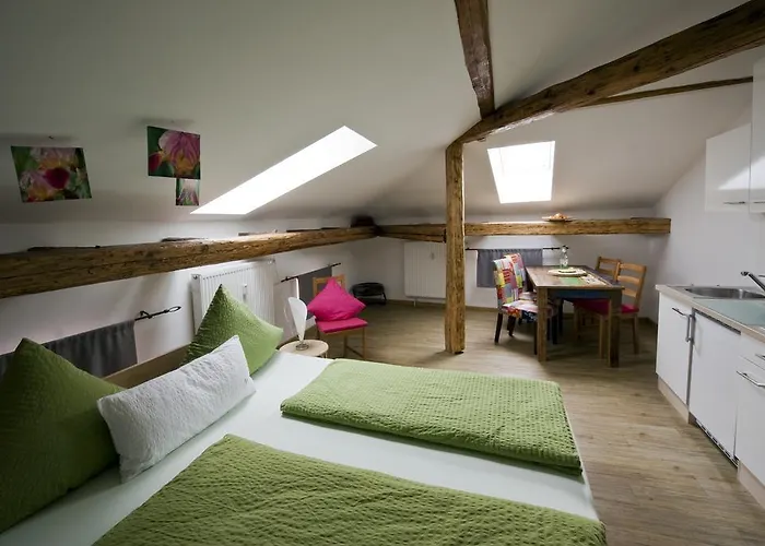 Monello Apartments - Charmanter Altbau