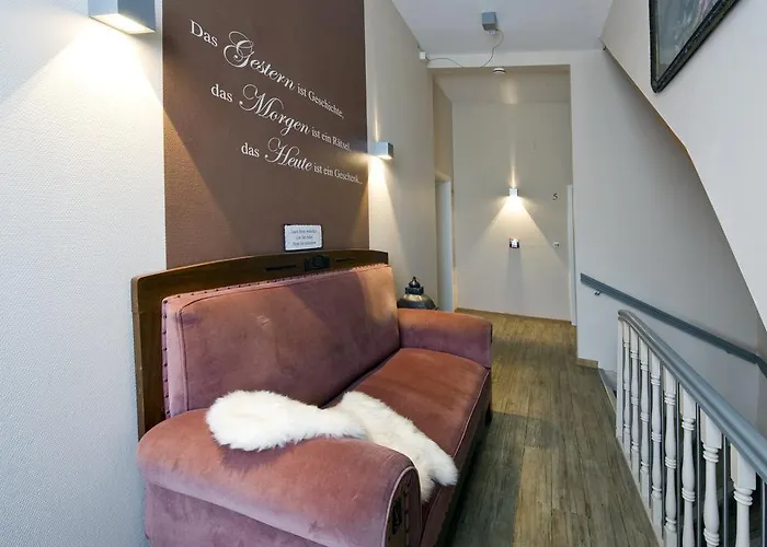 Monello Apartments - Charmanter Altbau