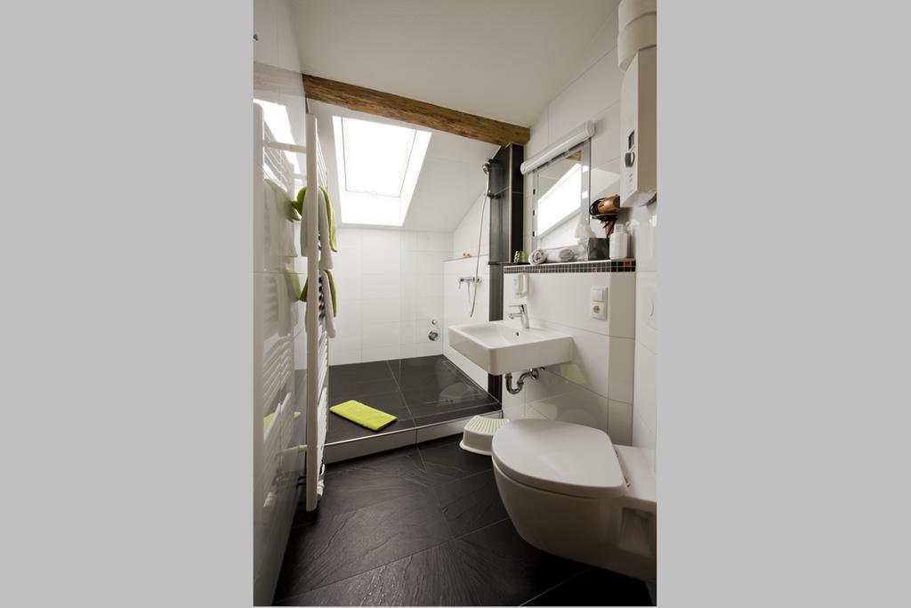 Apartamento Monello - Charmanter Altbau