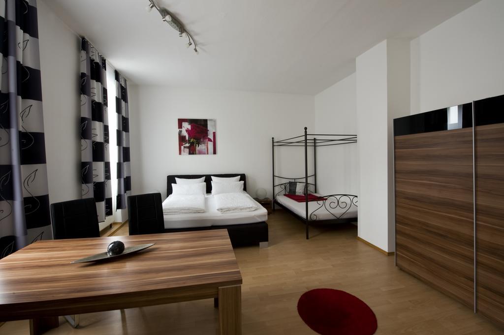 Monello - Charmanter Altbau Bamberg