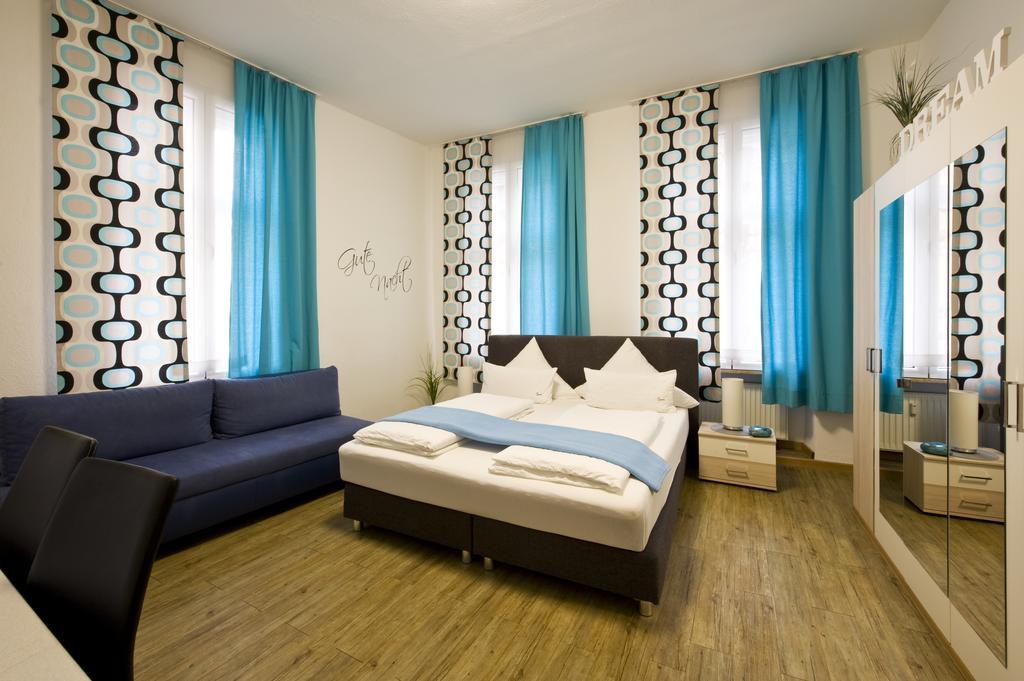 Apartamento Monello - Charmanter Altbau *