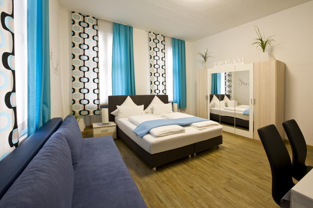 Apartamento Monello - Charmanter Altbau Bamberg