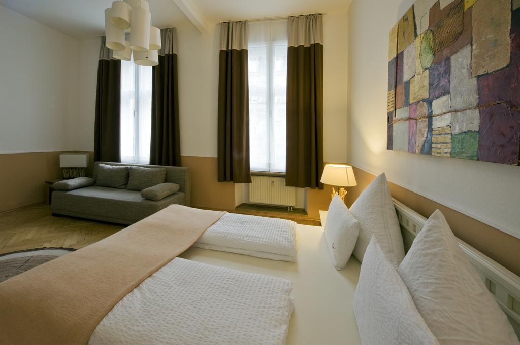 Apartamento Monello - Charmanter Altbau