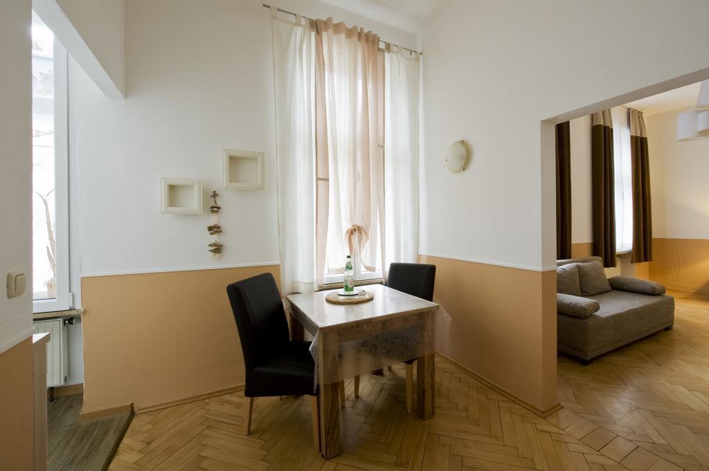 Apartamento Monello - Charmanter Altbau *