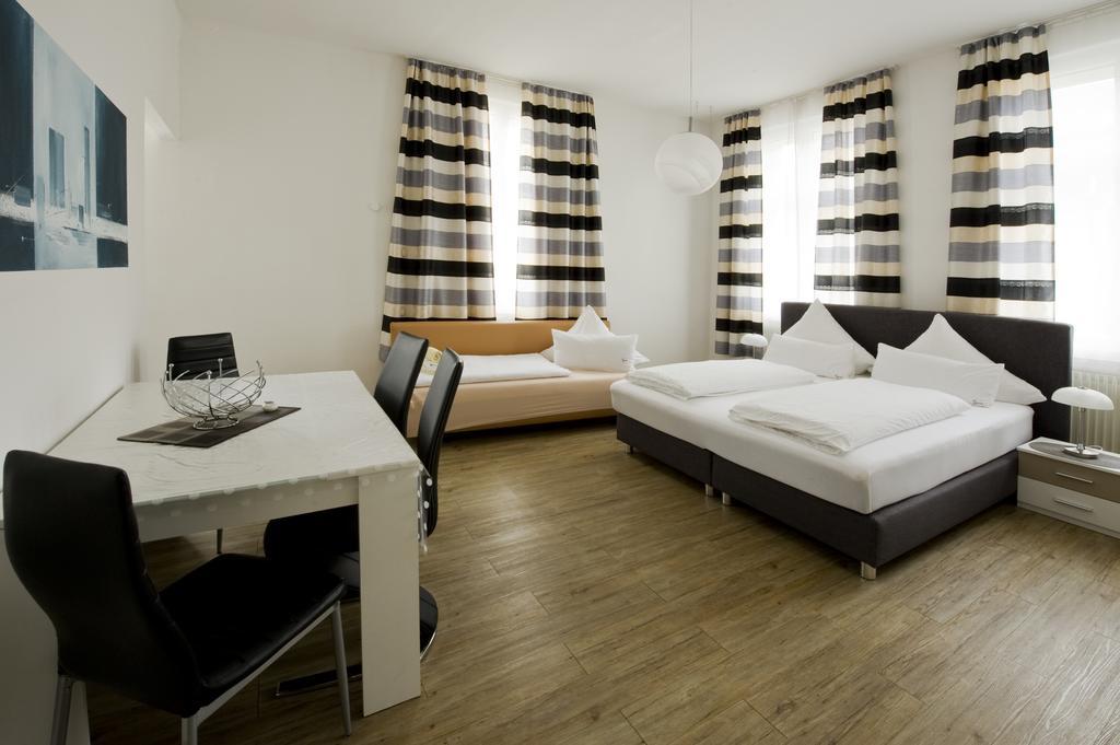 Apartamento Monello - Charmanter Altbau