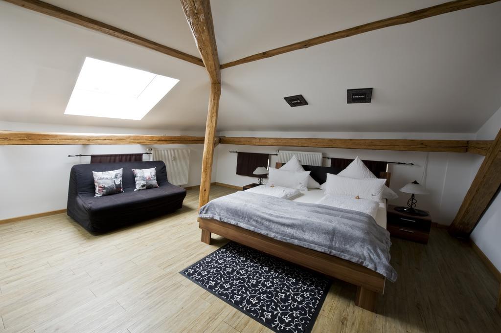 Apartamento Monello - Charmanter Altbau *