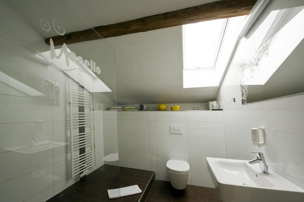 Apartamento Monello - Charmanter Altbau *