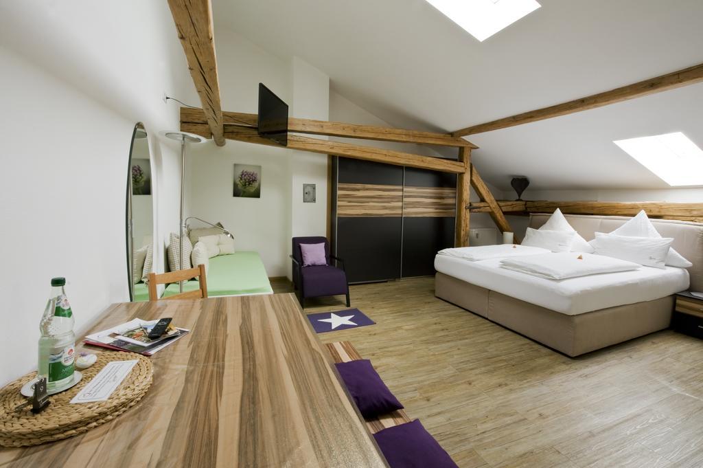 Apartamento Monello - Charmanter Altbau
