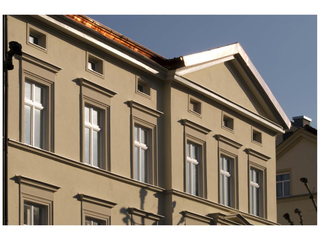 Monello - Charmanter Altbau Bamberg